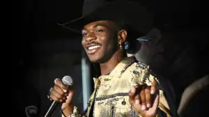 Lil Nas X - Pop Pop Pop